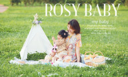 -RosyBaby萝西儿童摄影(园区店)
