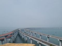 -星海湾跨海大桥