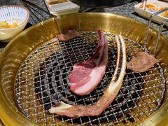 -NIUAN牛庵·日式和牛烧肉(恒隆店)