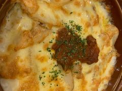 -萨莉亚意大利餐厅(白云汇店)