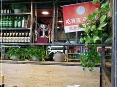 -管氏翅吧(中关村店)