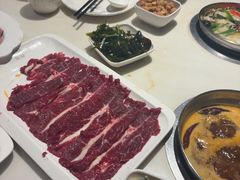 -围炉夜话·潮汕卤水火锅(榕江店)