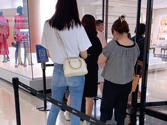 -CHANEL(恒隆广场店)