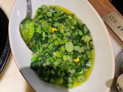 青菜钵钵-锦府盐帮·侯宅(五棵松万达店)