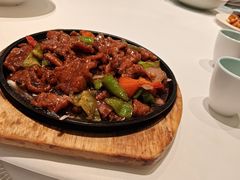 -鸿运楼烤鸭店(天桥店)
