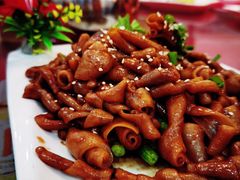 -台山美食一绝阿四台山黄鳝饭(阿四创作店)