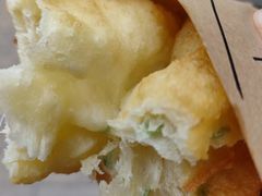 -头壹号饸饹面·大油条(常营店)