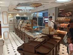 -85度C(南京龙江店)