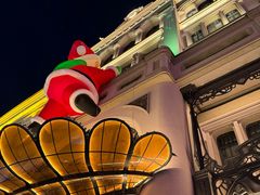 -波特曼西餐厅(中央大街店)