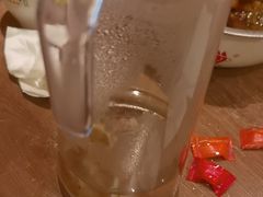-金掌勺锅包肉(太原万达店)