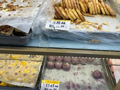 -爱德顺糕点食屋(利民道店)