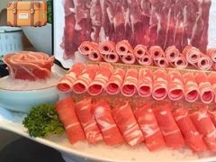 -百草滩羊清水涮羊肉(长城路店)