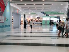 -永旺梦乐城(金银潭店)