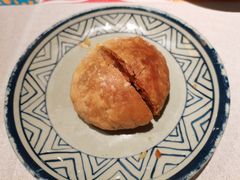 -云海肴·汽锅鸡·云南代表菜(天山百盛优客店)