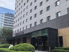 -北京三元桥CitiGO欢阁酒店