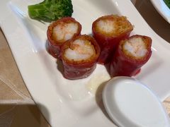 红米肠-顺德喜来登酒店·采悦轩