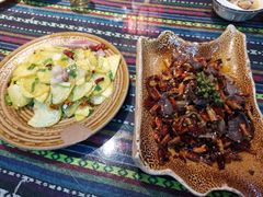 -昆虫窝子·特色云南菜(拓东路总店)