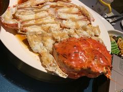 -徐记海鲜(汉城湖|太奥店)