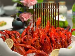 -沈灶河豚宴·河豚融合餐厅(汉中路店)