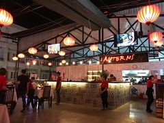 -Lanterns Vietnamese Restaurant