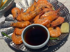 -不将就渔鲜码头(川沙店)