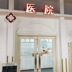 -新方向童乐小镇·儿童主题乐园·职业角色扮演(南昌店)