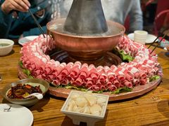 -额尔敦草原涮羊肉·烧烤(冻青树总店)