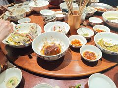 -田小狗的饭店(碧桂园店)