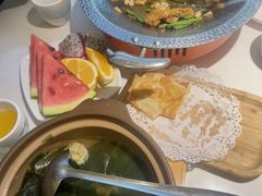 -小鱼小牛(世欧广场店)