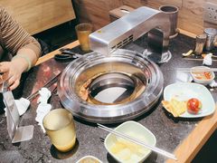 -韩盛·盛江山自助料理(于洪新玛特店)