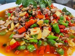 -飞虹鱼馆(春华路店)