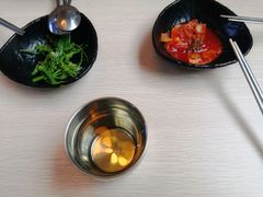 -文成焕·家族韩式餐厅