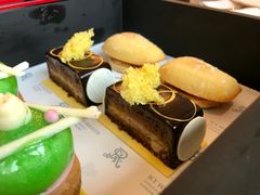 -Social 秀西餐厅-长沙瑞吉酒店(运达店)