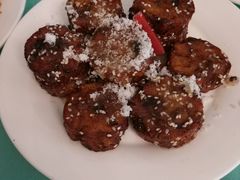 糖卷果-大顺堂食府(牛街店)