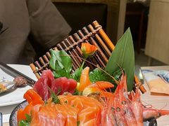 -大渔铁板烧(大行宫1912店)