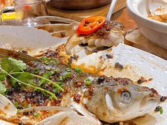 -山水茶艺馆·点心粤菜·30年老字号