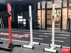 -Stone Motion释动健身