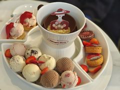 -哈根达斯(滨江店)