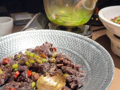 -沅江水·湖南家宴(南村万博长隆商圈店)