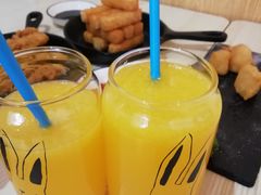 -念念Restaurant(贝岗店)