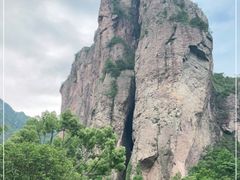 -雁荡山灵峰景区