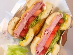 -BIG BAGEL(永康路店)