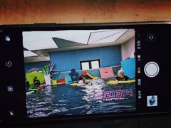 -龙格亲子游泳·水育早教运动中心(绿城店)