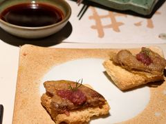-上井料理黑金店(IFS国金中心店)