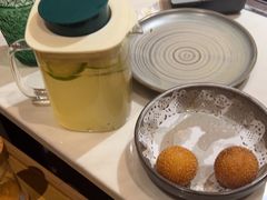 -喃喃椰·糟粕醋·椰子鸡火锅(七堡花园店)