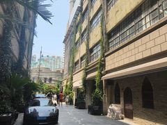 -Stone Motion Fitness 释动健身