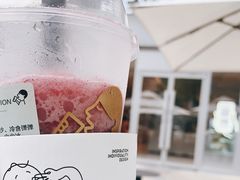 -喜茶(东莞汇一城店)