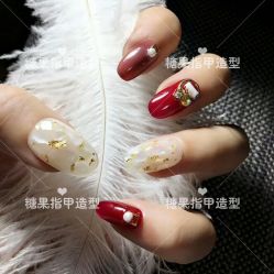 手部美甲-光SPA科技美肤