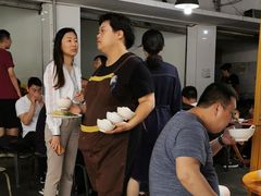 -温记府廟豆汤饭·始于1955年(海椒店)