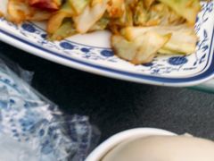 -燕北云山·农家菜·灶台鱼(密云溪翁庄店)